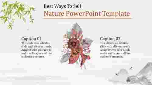 nature powerpoint template-Best Ways To Sell Nature Powerpoint Template
